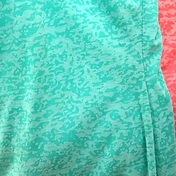 Guess Green Flirty Cutout Bodycon Dress. Size XS - Picture 10 of 10